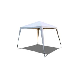 Gazebo Premium 3X3Mt Habano Rago - RAGO