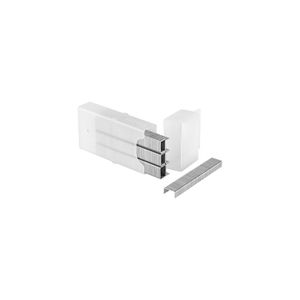 Grapas Stanley 1/4" P/Trabajo Liviano - STANLEY