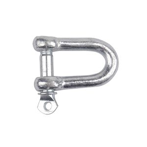 Grillete De Agarre 6Mm 100Kg 220Lbs - WRT