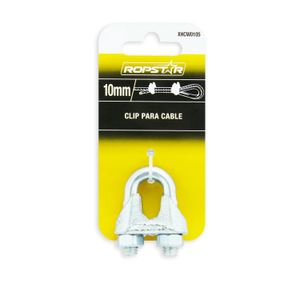 Grillete Para Cable 10Mm - ROPSTAR
