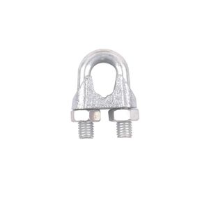 Grillete Para Cable 12Mm - ROPSTAR