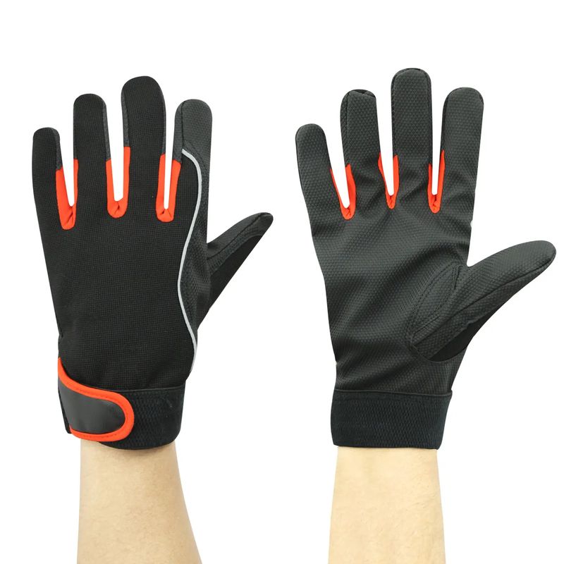 Guante-P-Mecanico-T-L-Negro