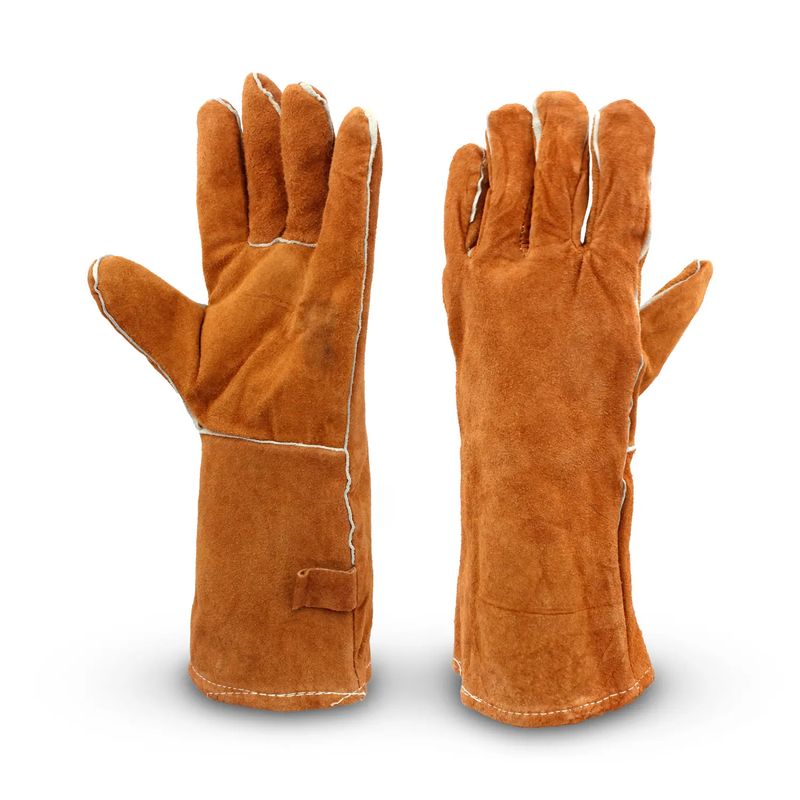 Guante-de-cuero-de-resistencia-superior-a-temperaturas-altas-objetos-cortantes-afilados-y-asperos--1-par