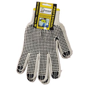 Guante De Pupos Talla M - VIKINGO