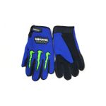 Guante-Deportivo-T-M-Azul