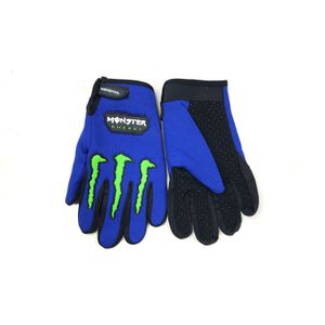 Guante Deportivo T/M Azul - TRITON