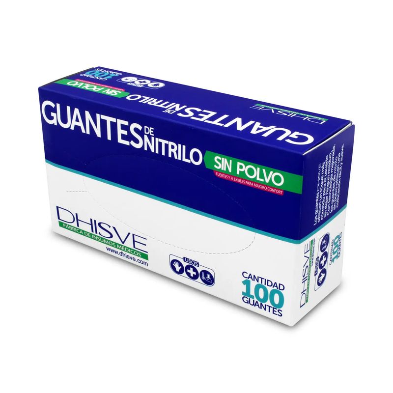 Guantes-de-examinacion
