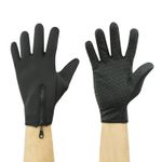 Guante-P-Trabajo-Anticorte-T-L-Negro-Triton