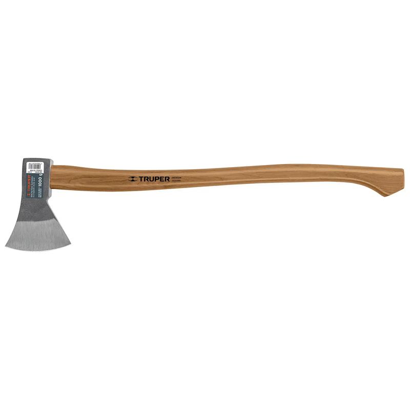 Hacha-De-Labranza-2.5Lb-C-Mango-Hickory-Truper