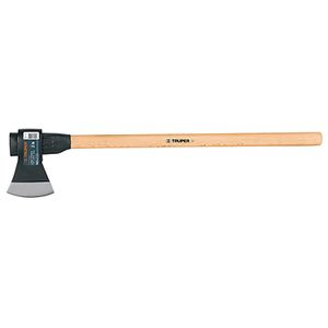 Hacha labor entera 4 lb mango de 36" - TRUPER