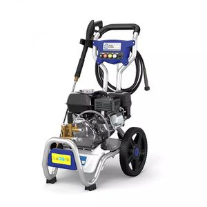 Hidrolav Gaso Annovi 3200Psi 7Hp - ANNOVI REVERBERI