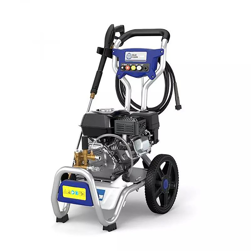 Hidrolav-Gaso-Annovi-3200Psi-7Hp
