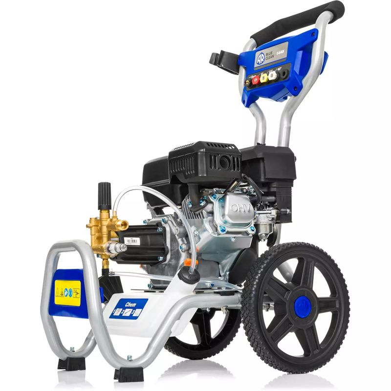 Hidrolav-Gaso-Annovi-3200Psi-7Hp