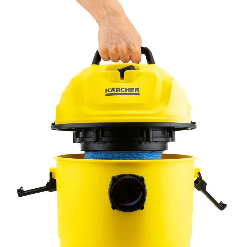 Kit-hidrolavadora-K1---aspiradora-WD1-HIDRO-K1--1200W---1450-PSI---270-l-min.-ASPIRADORA--1200W---15-l-de-capacidad