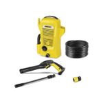 Hidrolav-Karcher-K2-Basic-1600Psi-110V-Hobby