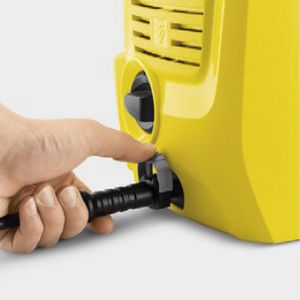 Hidrolav Karcher K2 Basic 1600Psi 110V Hobby - KARCHER