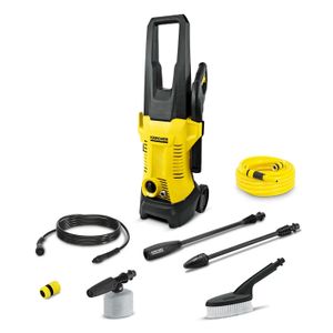 Hidrolav Karcher K2 Cargarden Mx 1600Psi110V - KARCHER