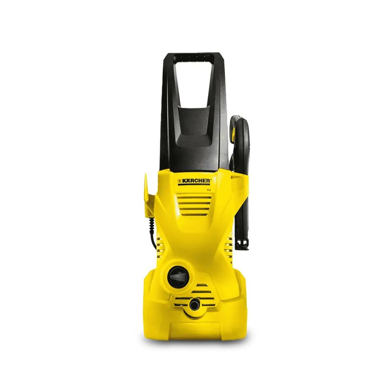 Hidrolavadora-K2-de-1200W-a-1600-PSI-alta-presion.-Incluye-1-pistola-1-manguera-2-lanzas-1-cepillo-y-1-boquilla