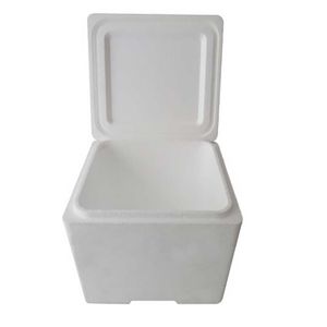 Hielera 9Litros 27Cmx24Cmx23Cm Plastex - PLASTEX