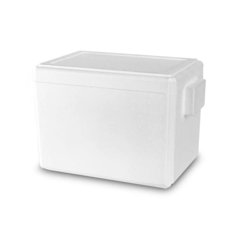 Caja isotérmica para bebidas 39 litros