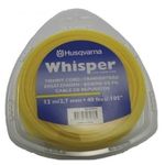 Hilo-Nylon-Redondo-20Mm-15M-Amarill-Husqvarna