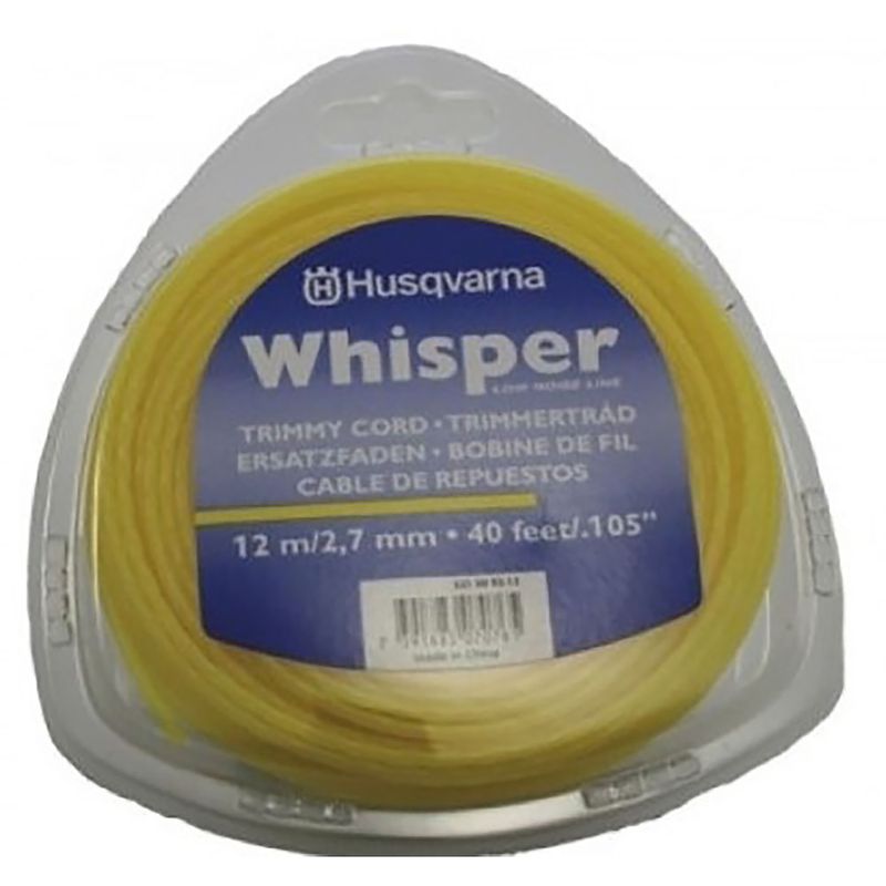Hilo-Nylon-Redondo-20Mm-15M-Amarill-Husqvarna