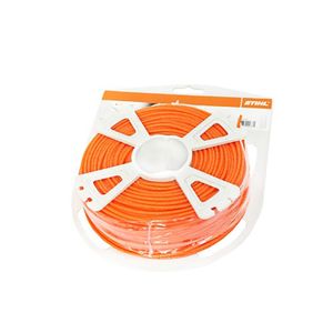 Hilo Nylon Redondo 2.4Mm 86Mt Stihl - STIHL