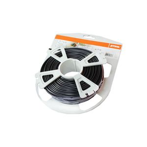 Hilo Nylon Redondo 3.3Mm 40Mt Stihl - STIHL