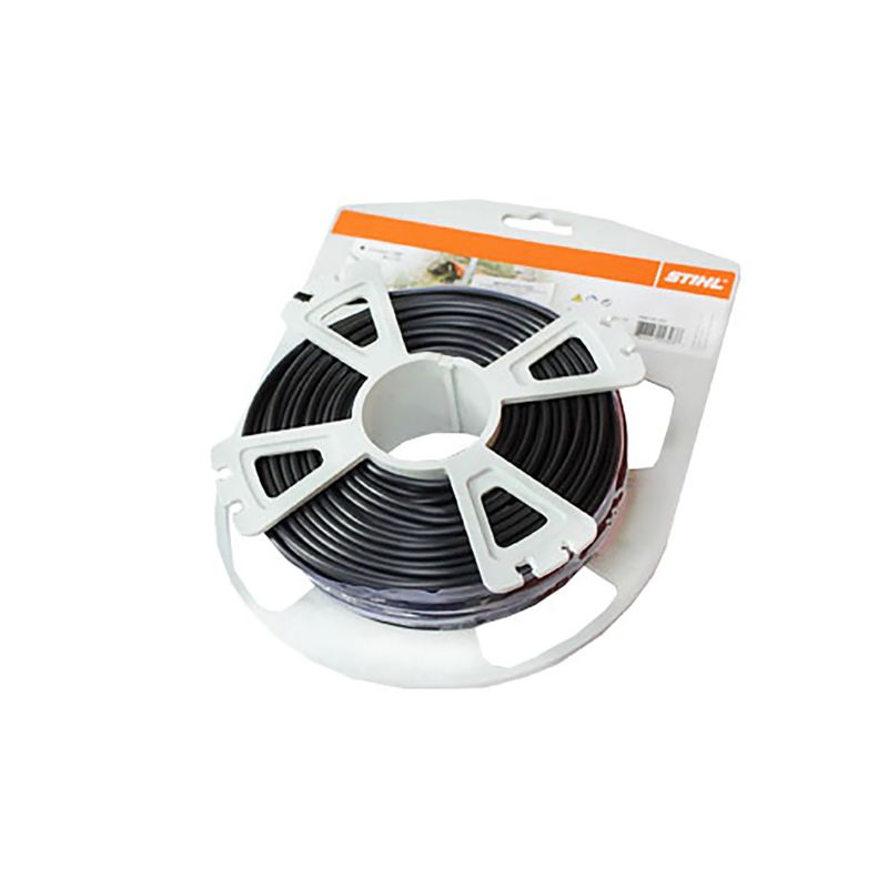 Hilo Nylon Redondo 3.3Mm 568Mt Stihl