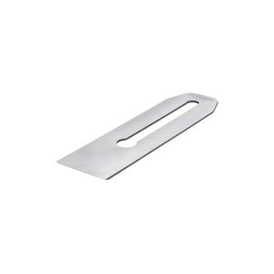 Cuchilla para cepillo de carpintero # 4 y # 5 - TRUPER