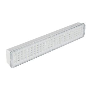 Lámpara de emergencia de 500 lm recargable - VOLTECK