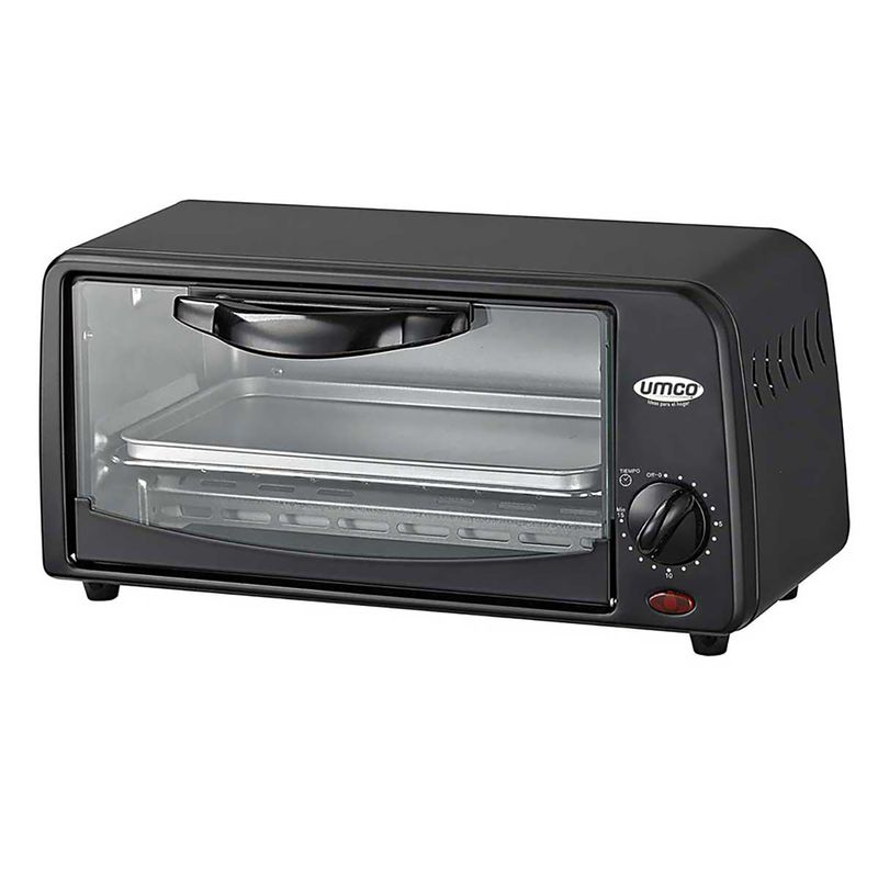 HORNO TOSTADOR UMCO 800 W