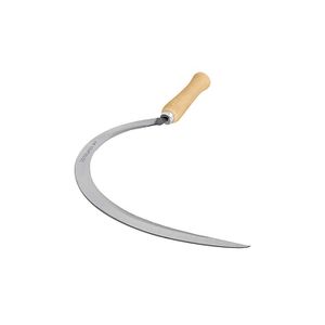 Hoz dentada # 2, 20" - TRUPER