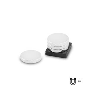 Iman Redondo Blister 3 Pz - MAGNET SOURCE