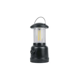 Linterna de LED para campamento, tipo farol, de Pilas 3 D - TRUPER