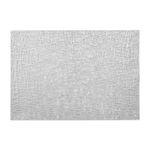 Individual-para-comedor-rectangular-de-30-x-45-cm-de-textura-suave-con-diseño-tipo-MALLA-AHUECADA