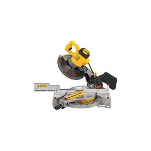 Ingleteadora Dewalt 10"254Mm 1600W Industrial - DEWALT