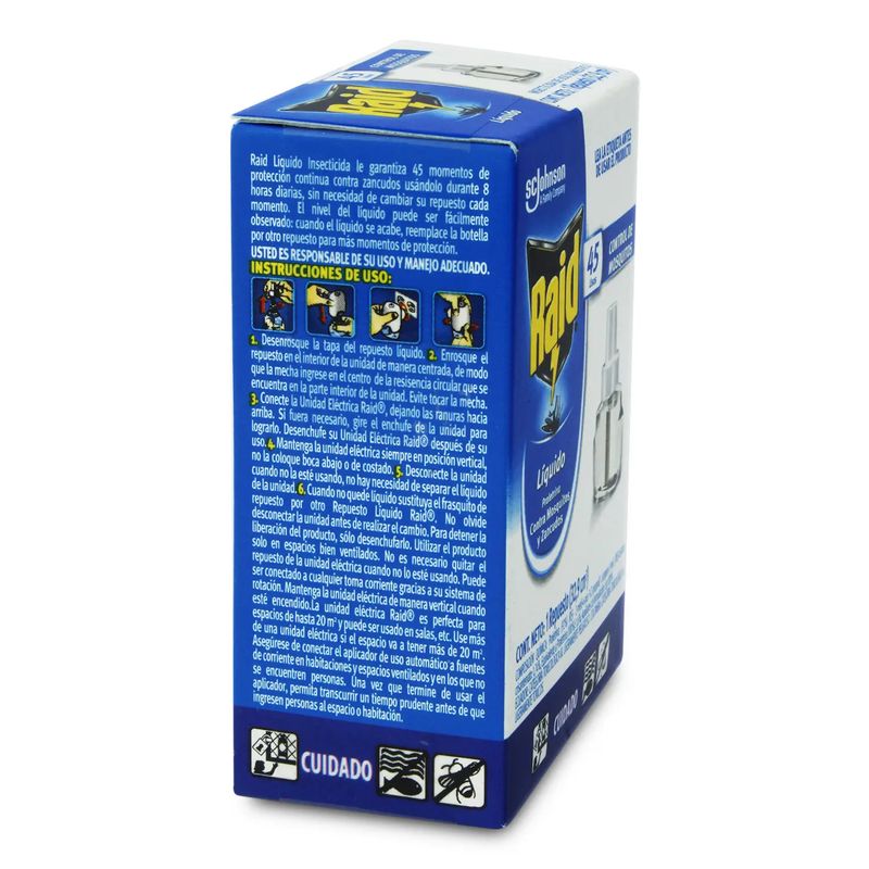 Insecticida