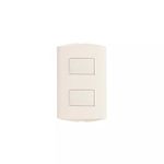 Interruptor-Dob-3V-Marfil-M-Style