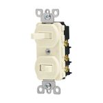 Interruptor-S-Placa-Doble-Beige-120V-15Amp