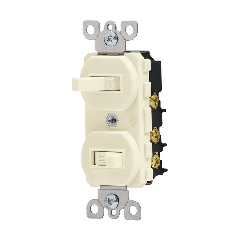 Interruptor-S-Placa-Doble-Beige-120V-15Amp