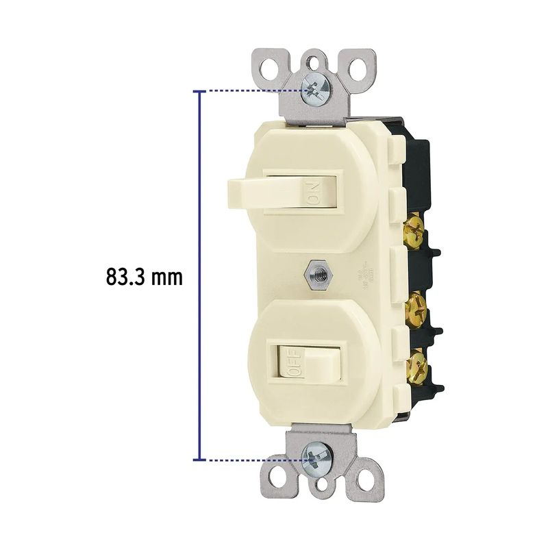 Interruptor-S-Placa-Doble-Beige-120V-15Amp