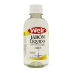 Jabon-Liquido-Weir-Recarga-250Ml