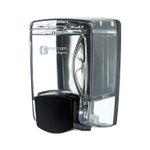 Jabonera-400Ml-Negra