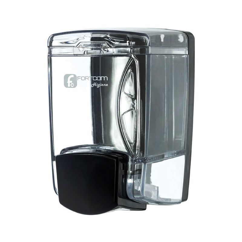 Jabonera-400Ml-Negra