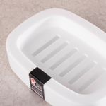 Jabonera-Aura-Essential-Blanco
