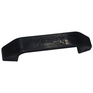 Jaladera Halley 2009 Negro - HALLEY