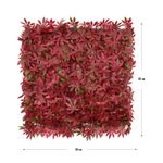 Jardin-Vertical-Estrella-Roja-0.50X0.50