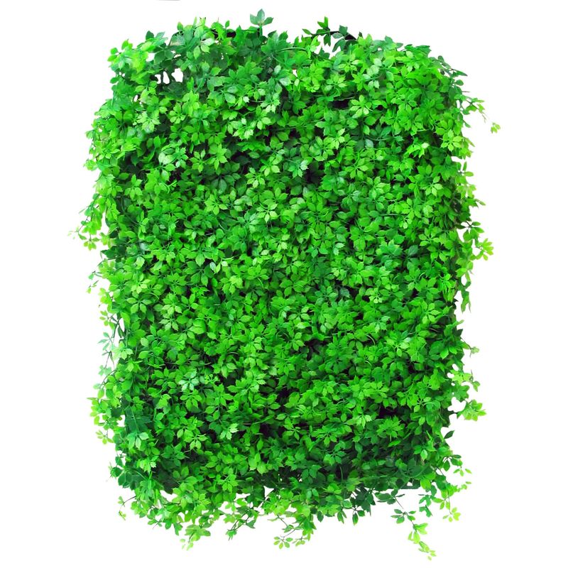 Jardin-Vertical-Flor-Verde-Obscu-40X60Cm