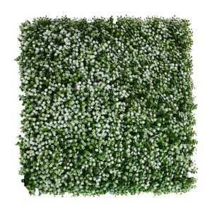 Jardin Vertical Hoja Blanca 50X50Cm - CASTER